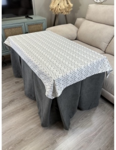 Conjunto Ropa de Mesa... 2