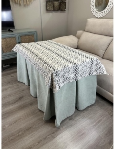 Conjunto Ropa de Mesa...