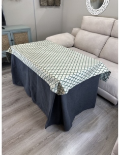 Conjunto Ropa de Mesa... 2