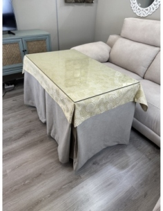 Conjunto Ropa de Mesa...
