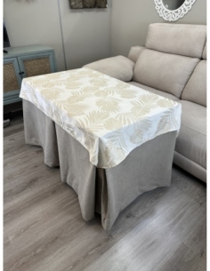 Conjunto Ropa de Mesa... 2