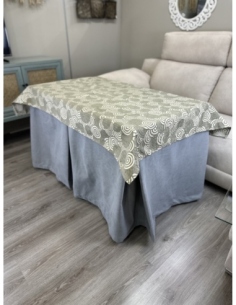 Conjunto Ropa de Mesa...