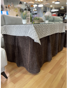 Pack Mesa, Cristal y Ropa... 2