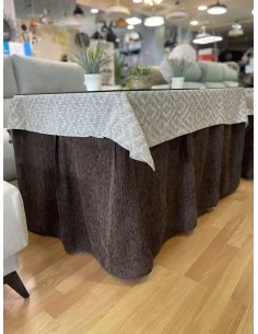 Pack Mesa, Cristal y Ropa... 2