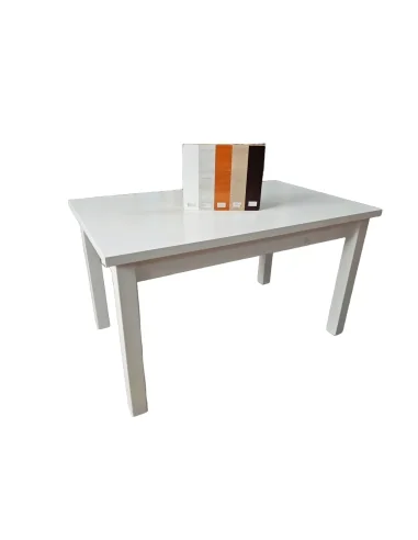 Pack Mesa, Cristal y Ropa Chenilla 8...