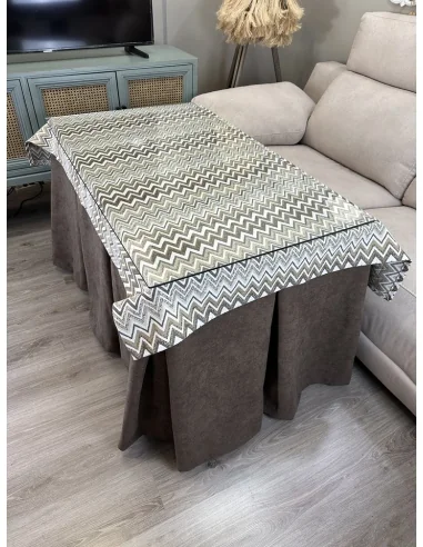 Varios Colores - Triple Grueso...