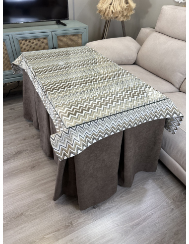 Varios Colores - Triple Grueso...