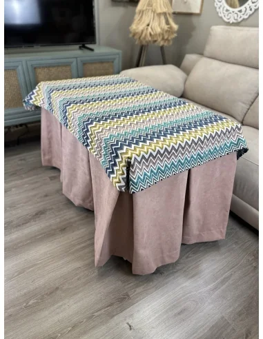 Varios Colores - Triple Grueso...