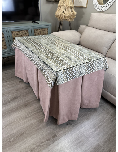 Varios Colores - Triple Grueso...