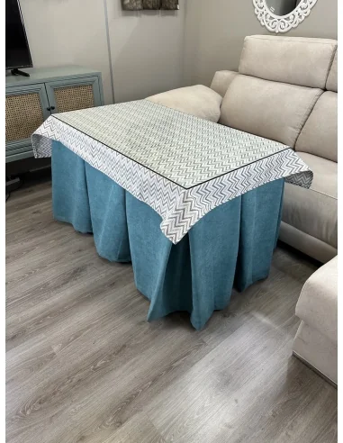 Varios Colores - Triple Grueso...