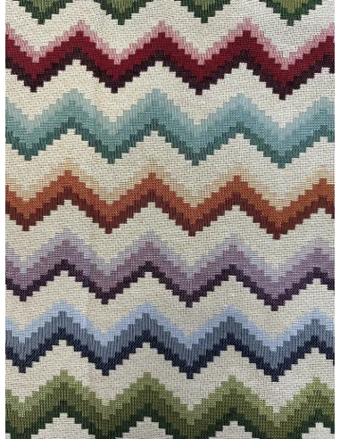 Varios Colores - Triple Grueso...