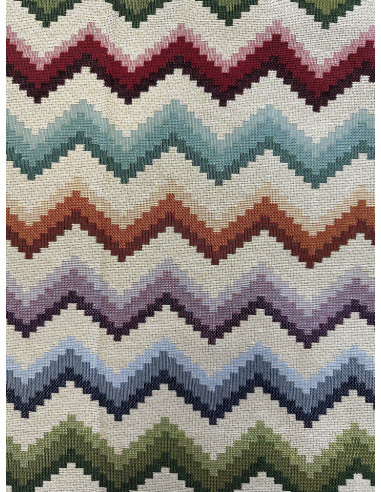 Varios Colores - Triple Grueso...