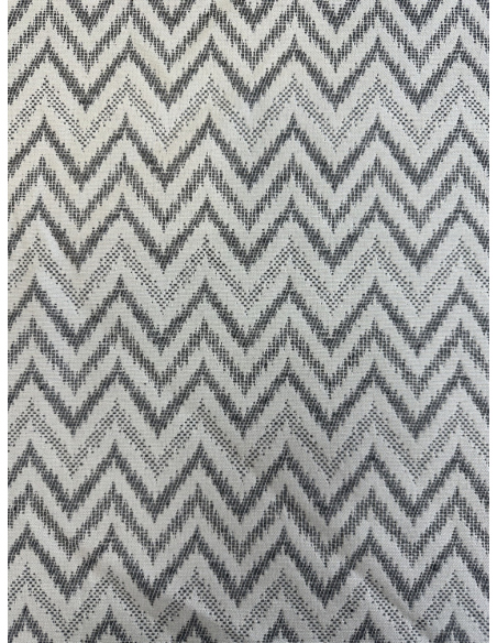 Varios Colores - Triple Grueso Antimanchas 10 Pliegues con Tapete Deluxe