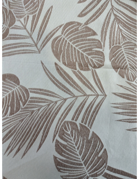 Varios Colores - Triple Grueso Antimanchas 10 Pliegues con Tapete Deluxe