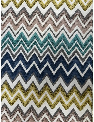 Varios Colores - Triple Grueso...