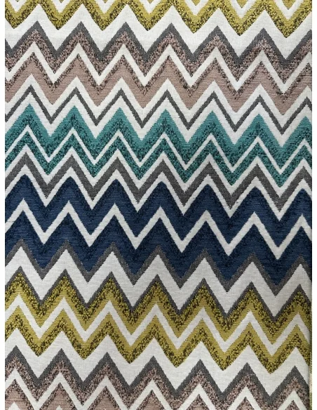 Varios Colores - Triple Grueso Antimanchas 10 Pliegues con Tapete Deluxe de Regalo