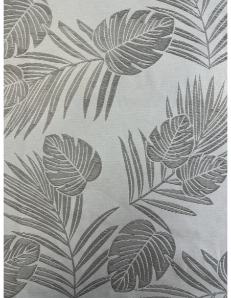 Varios Colores - Triple Grueso Antimanchas 10 Pliegues con Tapete Deluxe