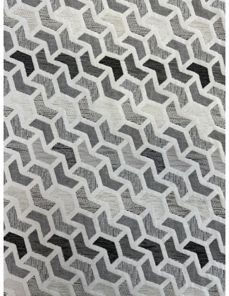 Varios Colores - Triple Grueso Antimanchas 10 Pliegues con Tapete Deluxe