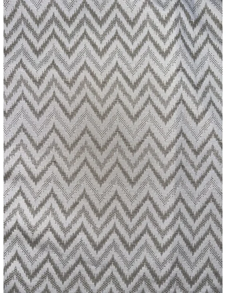 Varios Colores - Triple Grueso Antimanchas 10 Pliegues con Tapete Deluxe de Regalo