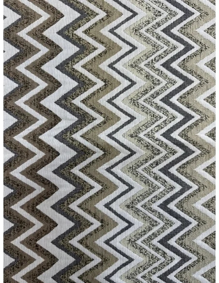 Varios Colores - Triple Grueso Antimanchas 10 Pliegues con Tapete Deluxe de Regalo