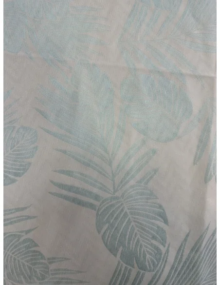 Varios Colores - Triple Grueso Antimanchas 10 Pliegues con Tapete Deluxe de Regalo