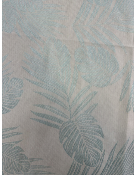 Varios Colores - Triple Grueso Antimanchas 10 Pliegues con Tapete Deluxe