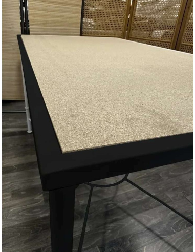 Conjunto Mesa Camilla Rectangular...