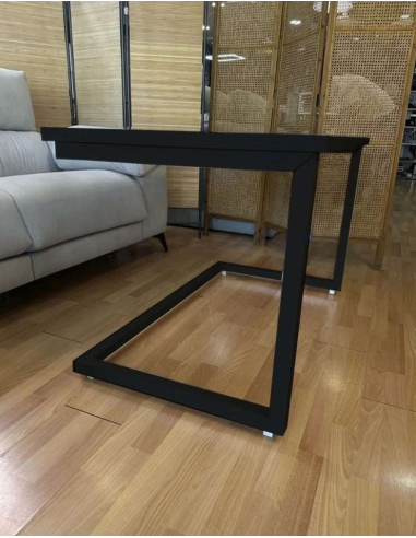 Conjunto Mesa Camilla Rectangular de...