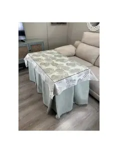 Pack 110x70 Mesa Barnizada... 2