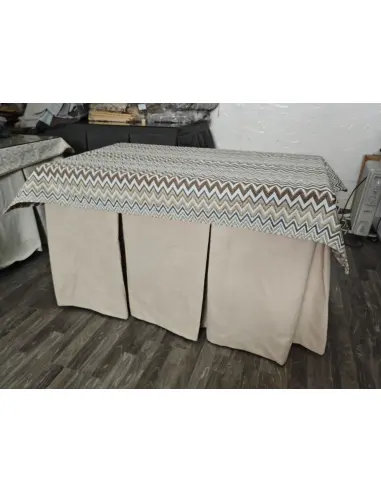 Varios Colores - Triple Grueso...