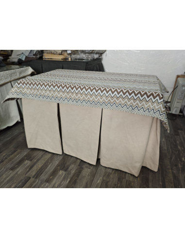 Varios Colores - Triple Grueso...