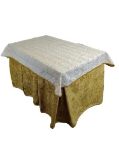 Pack Ropa de Mesa Camilla... 2