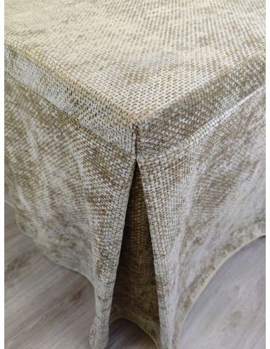 Pack Ropa de Mesa Camilla Tejido...