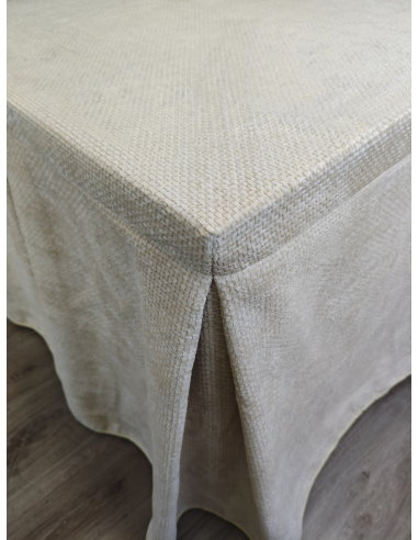 Pack Ropa de Mesa Camilla Tejido...