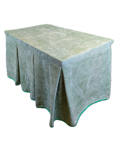 Pack Ropa de Mesa Camilla Tejido...