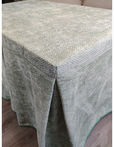 Pack Ropa de Mesa Camilla Tejido...