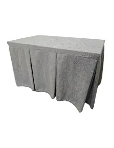 Ropa Chenilla reforzada 8...
