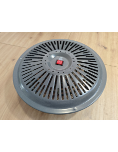 Brasero Eléctrico FM ALFA-900 2