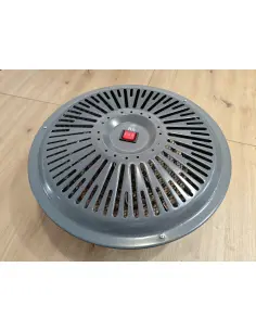 Brasero Eléctrico FM ALFA-900 2