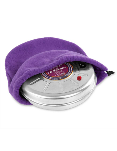 CALIENTA CAMAS 850w CE 6000