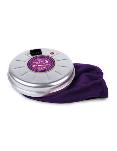 CALIENTA CAMAS 850w CE 6000