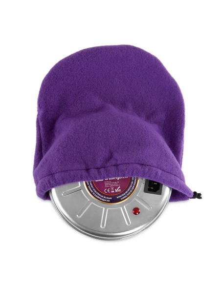 CALIENTA CAMAS 850w CE 6000