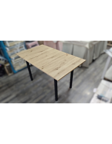 Mesa Camilla Rectangular DM patas...