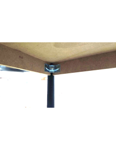 Mesa Camilla Rectangular DM... 2