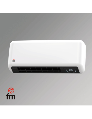 Calefactor Cerámico Split FM TS-22