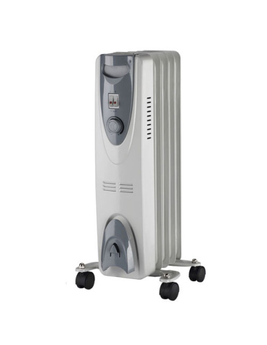 Radiador eléctrico Marux 3955