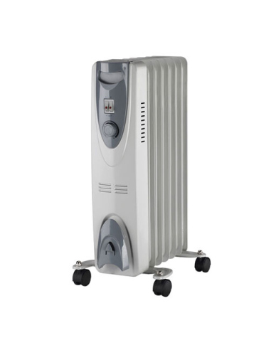 Radiador eléctrico Marux 3957