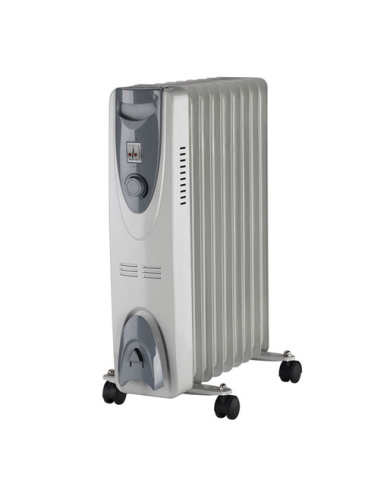 Radiador eléctrico Marux 3959
