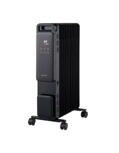 Radiador eléctrico Niaros 301015021