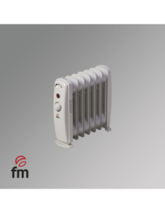 Radiador mini FM MINI